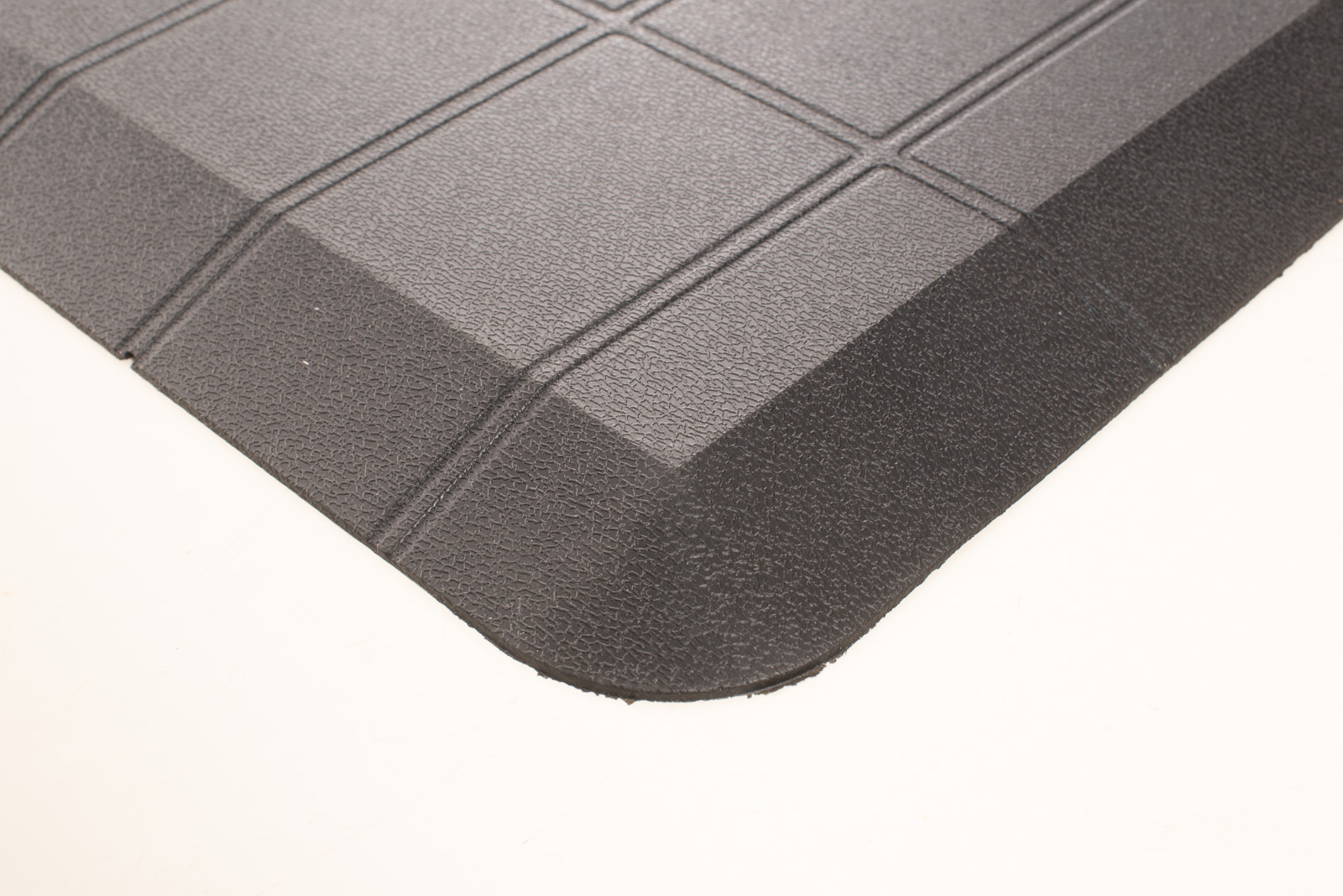 Büro Anti Ermüdungsmatte MATTEO ergonomische Arbeitsmatte Steh Bodenmatte 60x90 cm