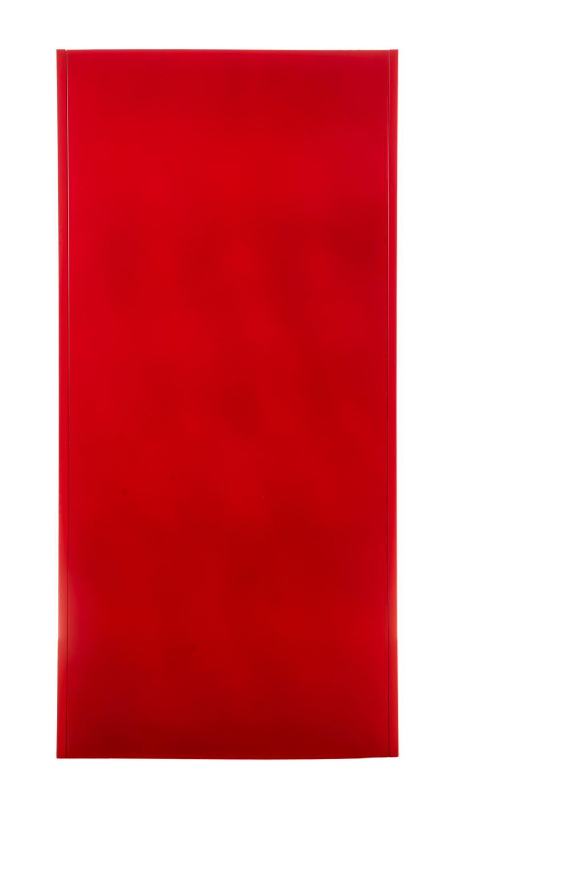 Steel Office-Cabinet ODESSA red-anthracite/dark-gray locker
