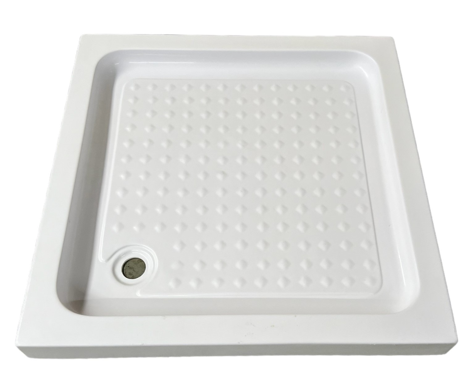 Duschtasse für Modell Amalfi 90x 90 cm