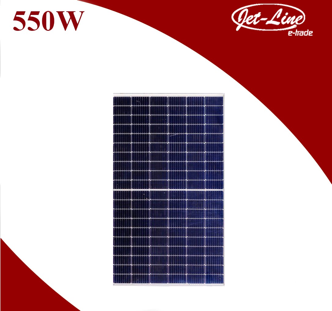 Modul Solarmodul Solarpanel Panel Solar Modul 550 W