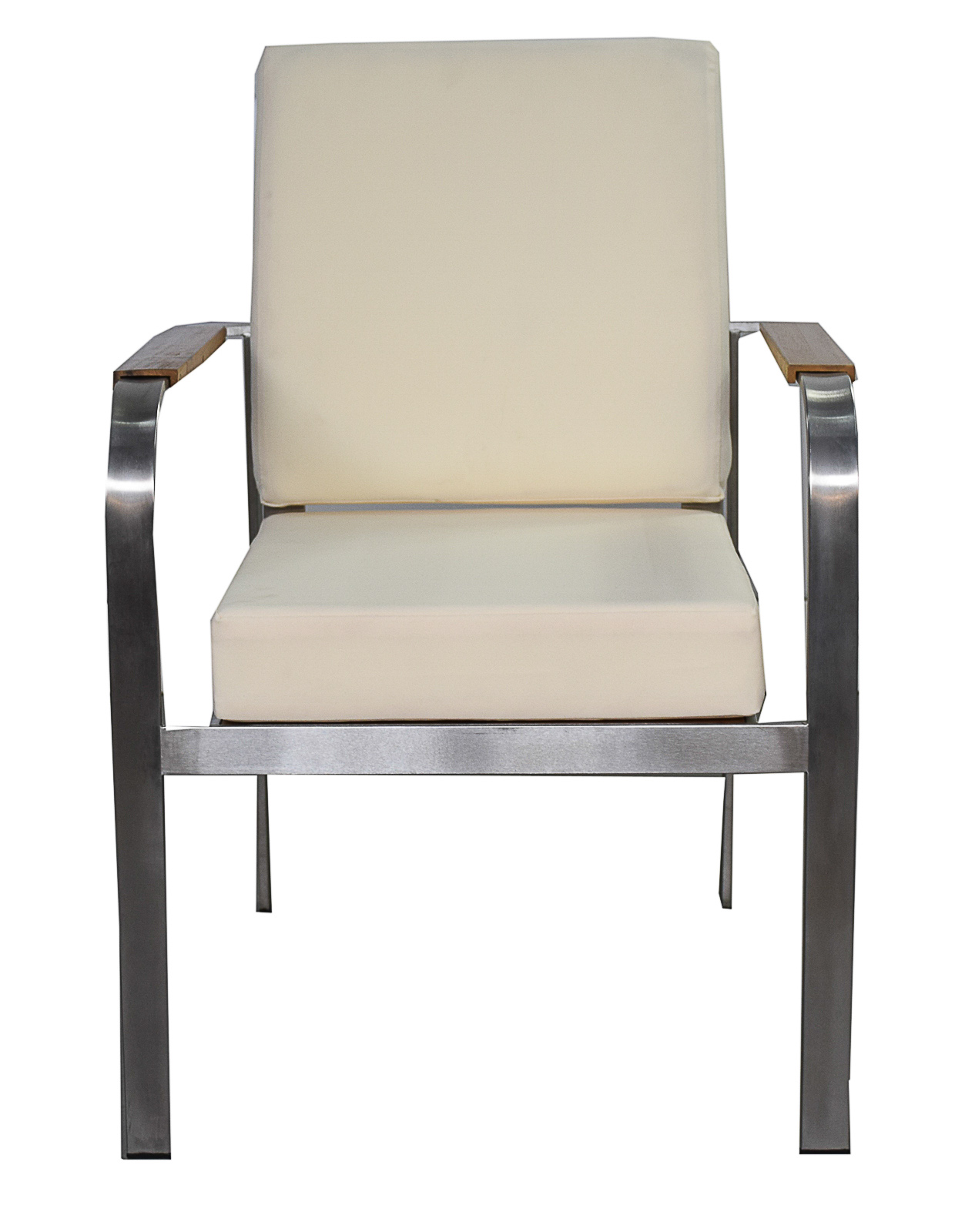 Chair for Garden-Set Herakles creme