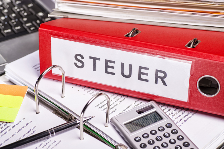 steuer steuer