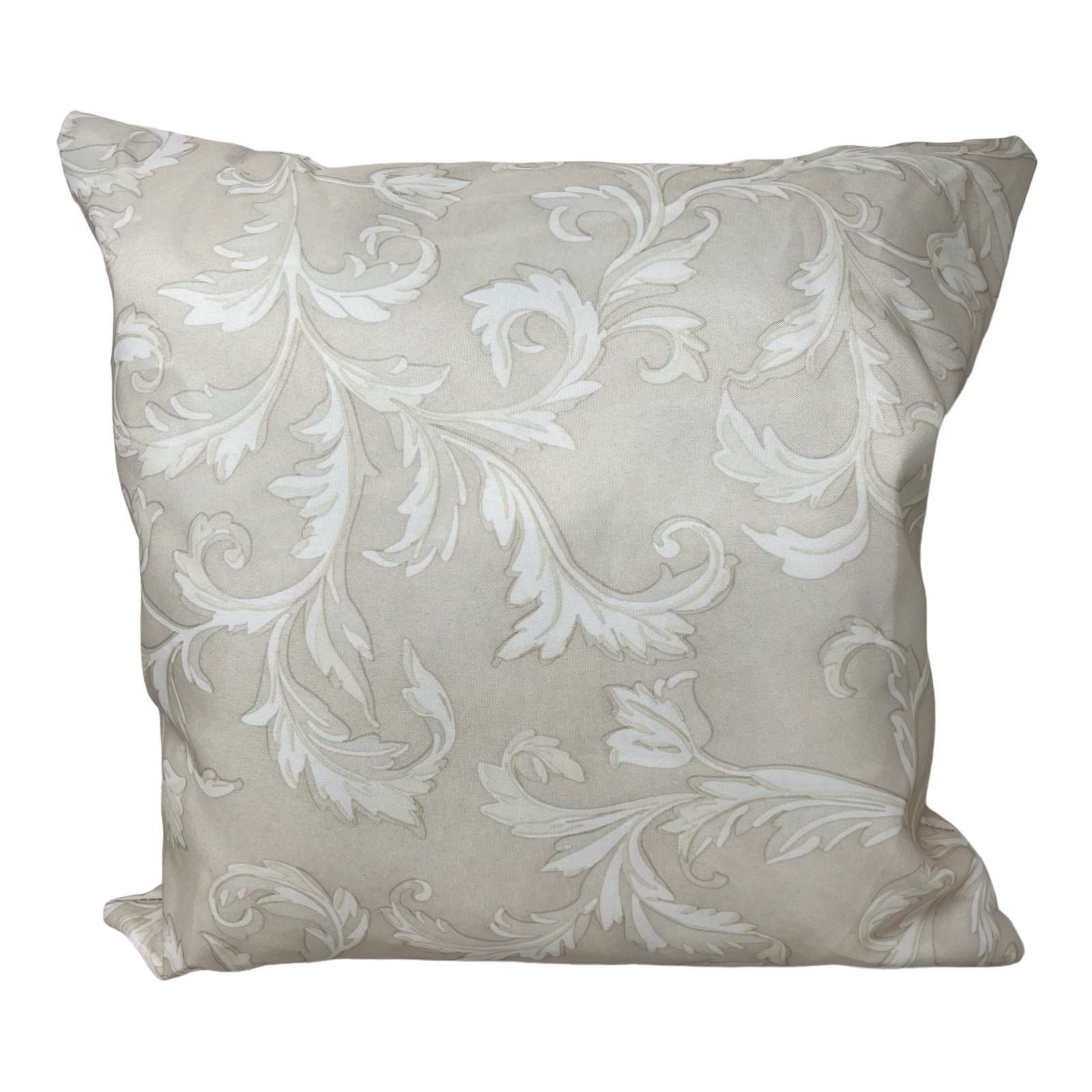 Cushion- Set Nizza beige 2 pieces set