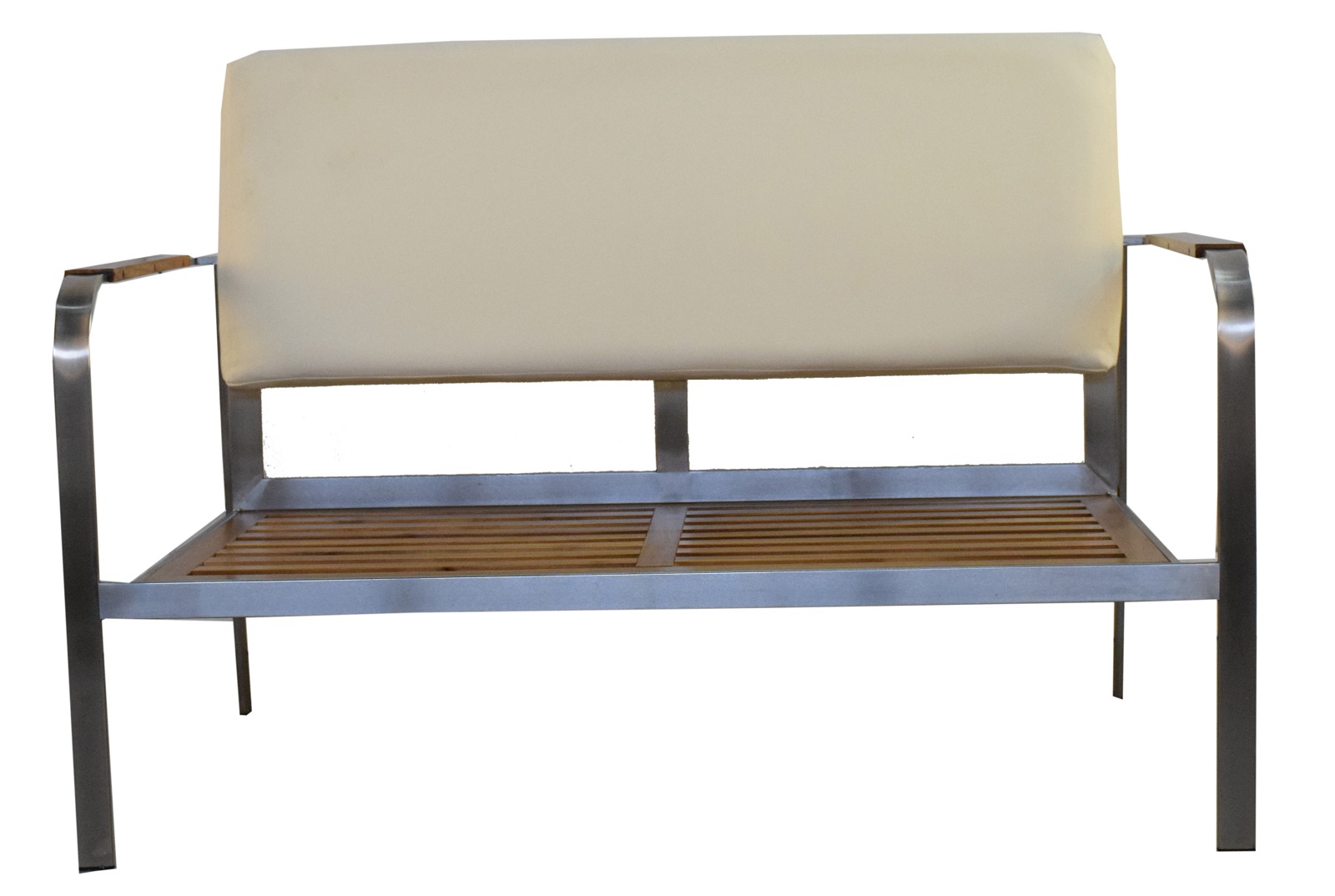 Sofa für Gartenset Aphrodite beige