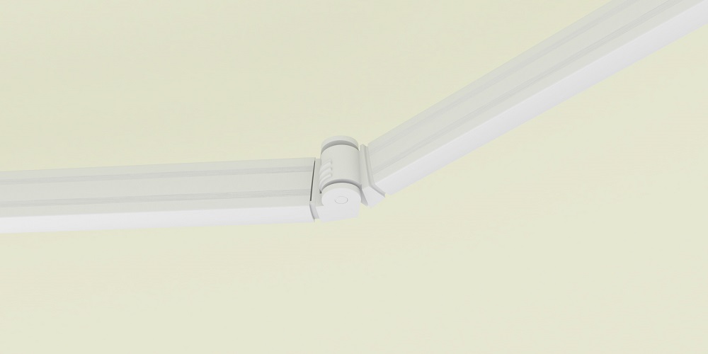 Elektrische Markise Vollkassettenmarkise SUNRAY beige 4 x 3 m
