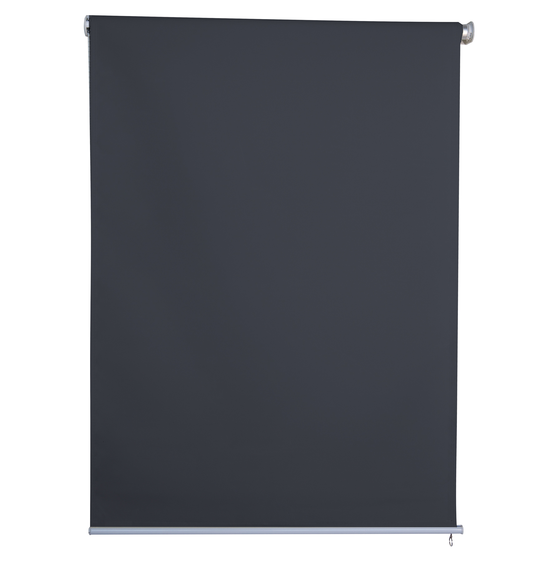 Jet-Line Outdoor Sight Protection Blind  180 x 230 cm, anthracite