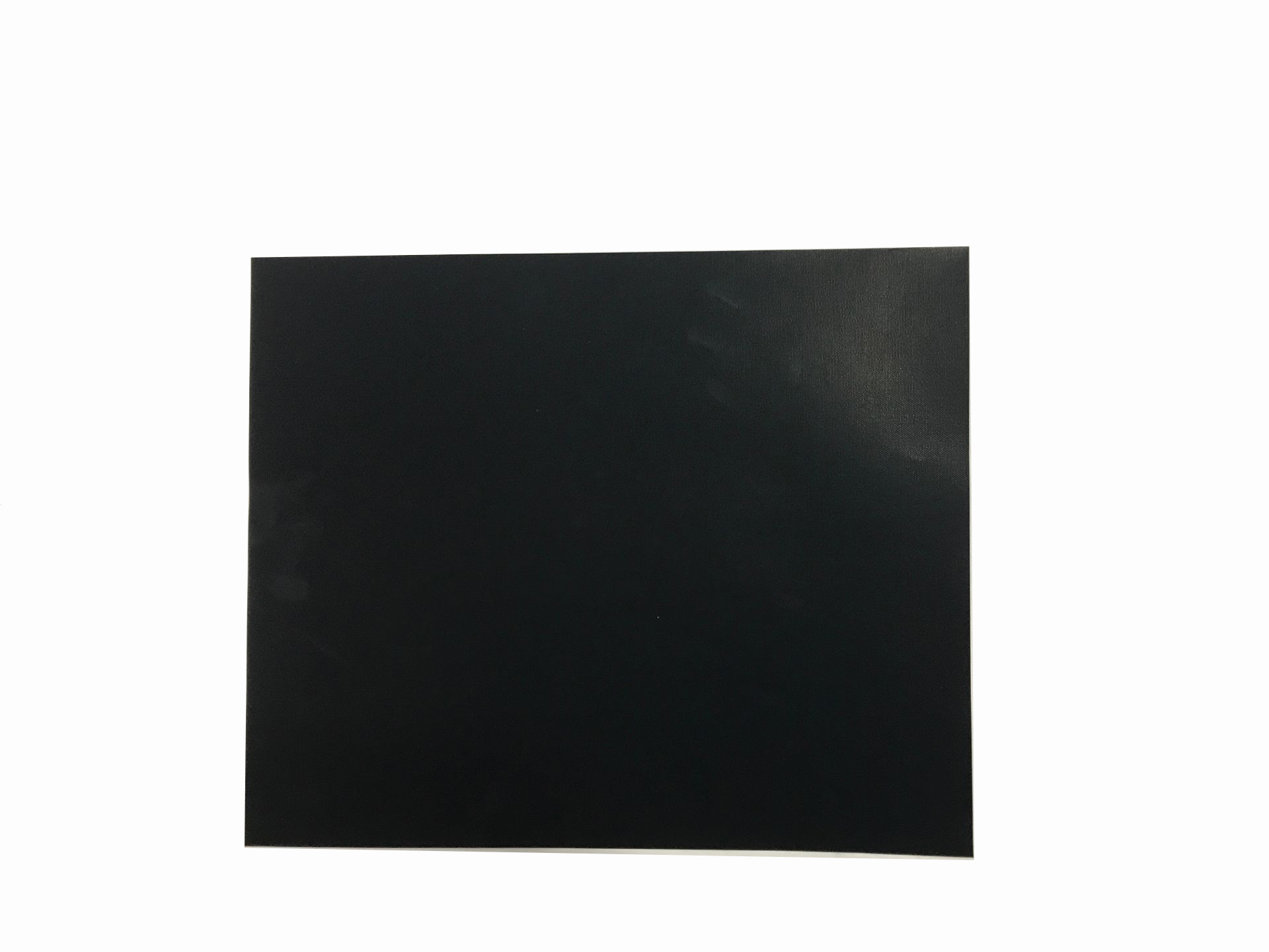 Grillmatte 6-er-Pack schwarz Antihaftbeschichtung bis 260°C 6 Grillmatten