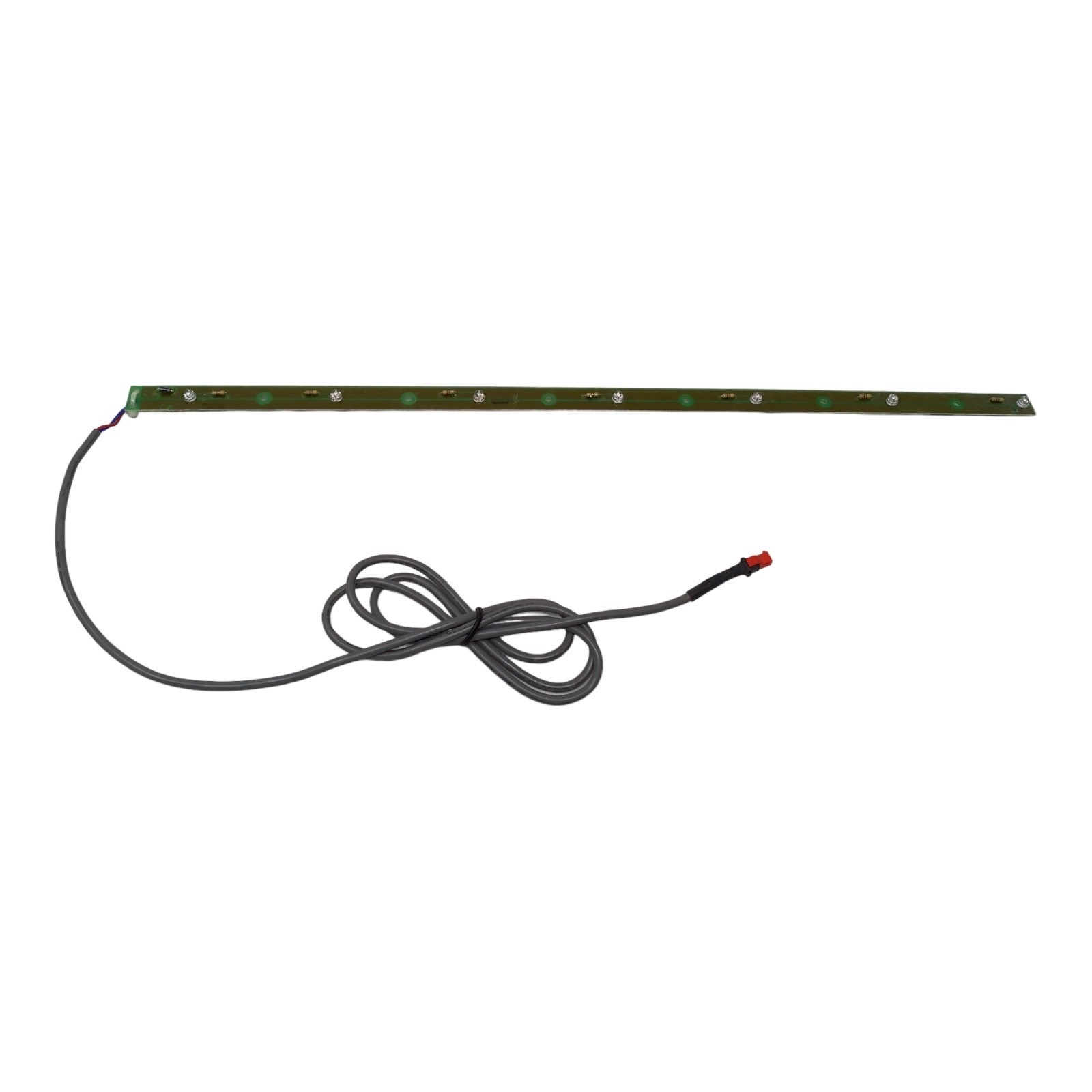 Villa Carlotta LED- Leiste für Schürze