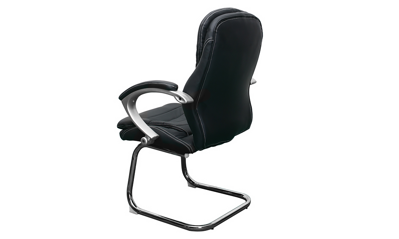 Conference-Chair "Bergamo", black