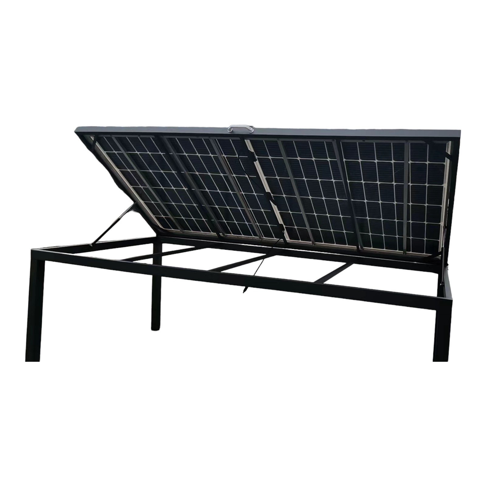 Solar Tisch Esstisch 550 W