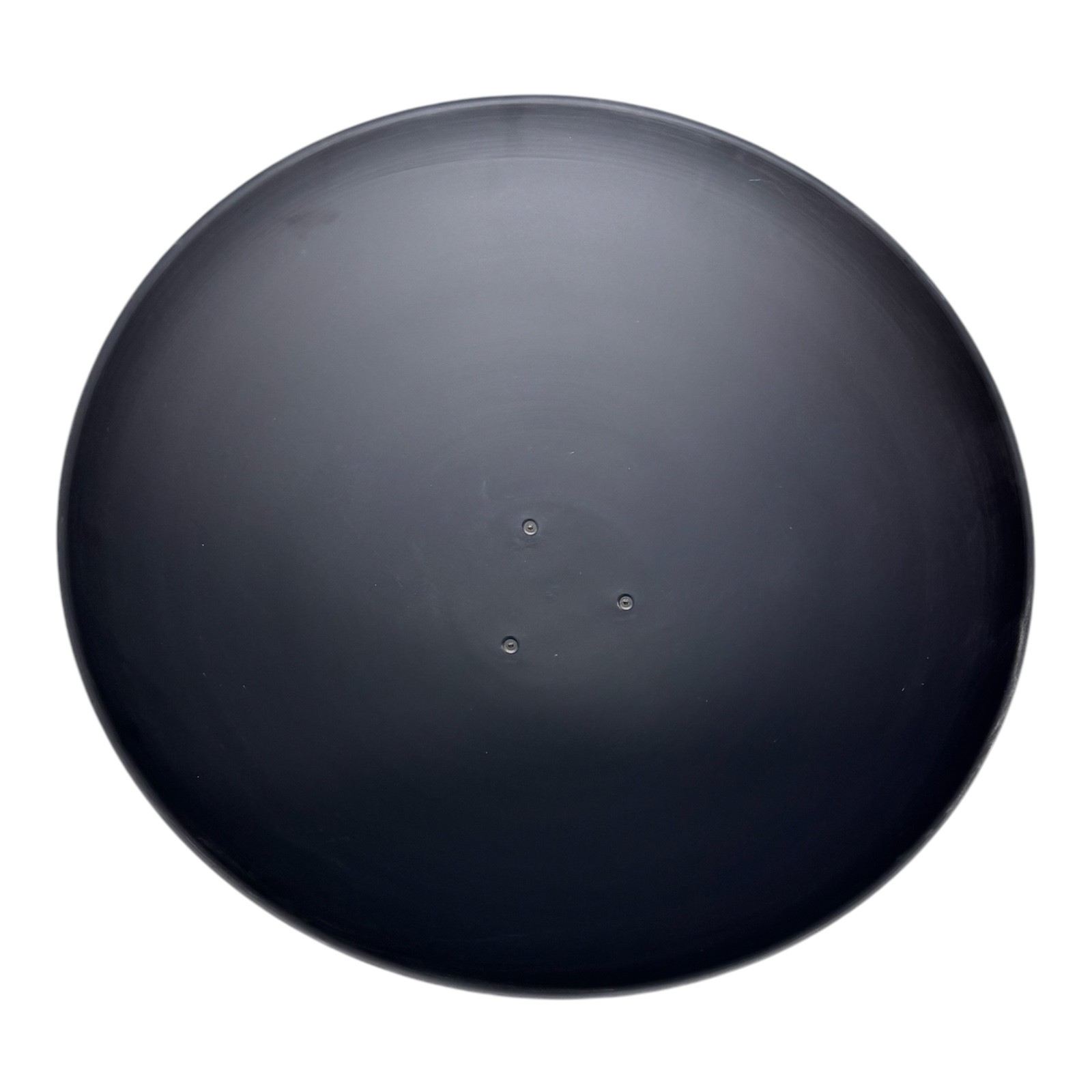 Feuerschale Indio schwarz 60 cm Garten Grill Outdoor Feuerstelle Feuerkorb