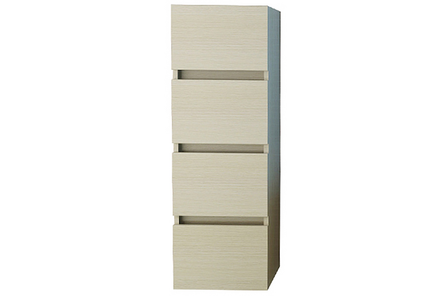 Badschrank KUFSTEIN 120x40x35cm