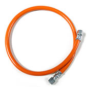 Gas hose for Jet-Line grill