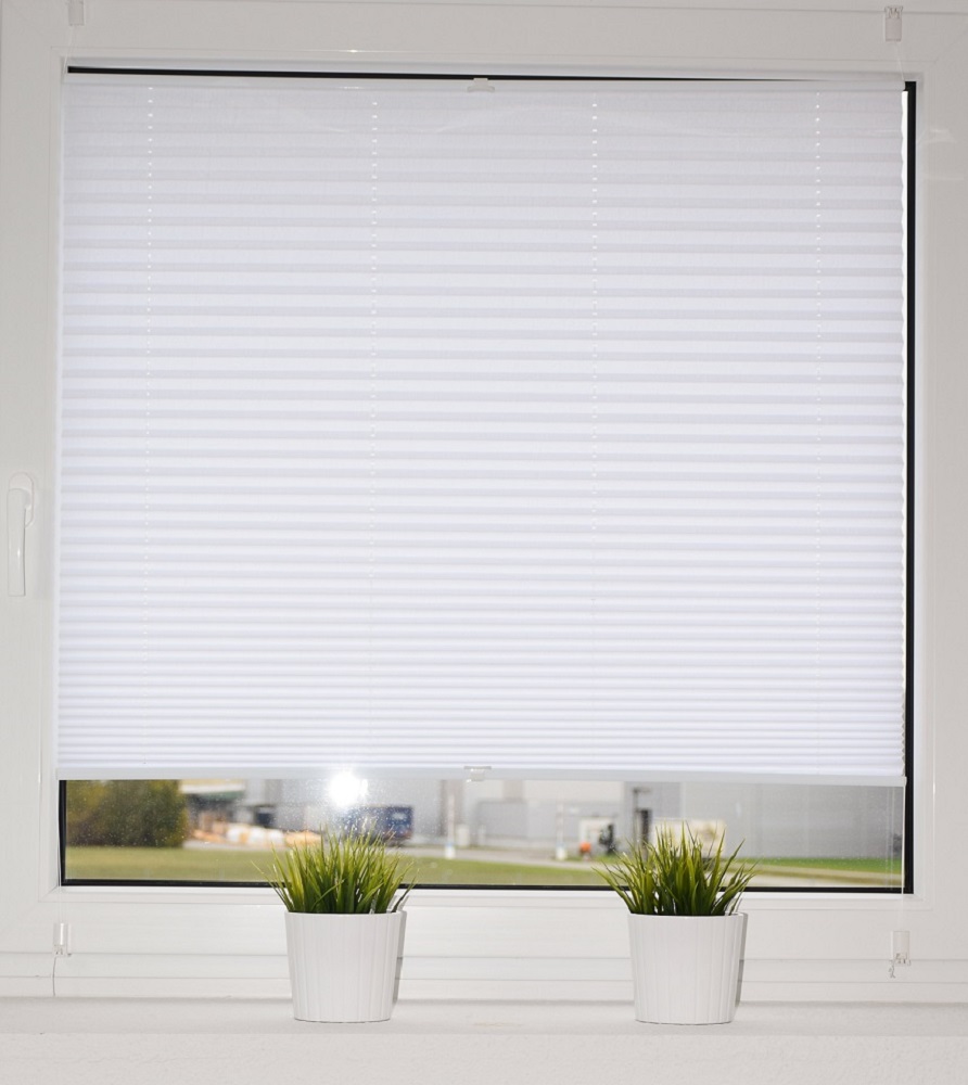 Plissee Indoor 20 mm