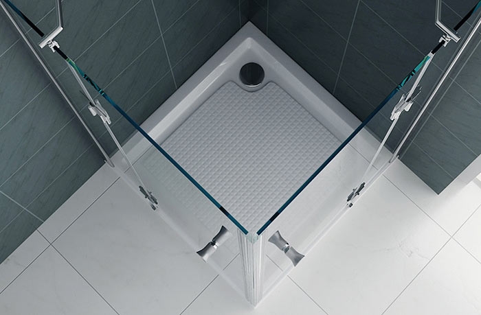 Shower Tray Bilbao 900 x 900 mm