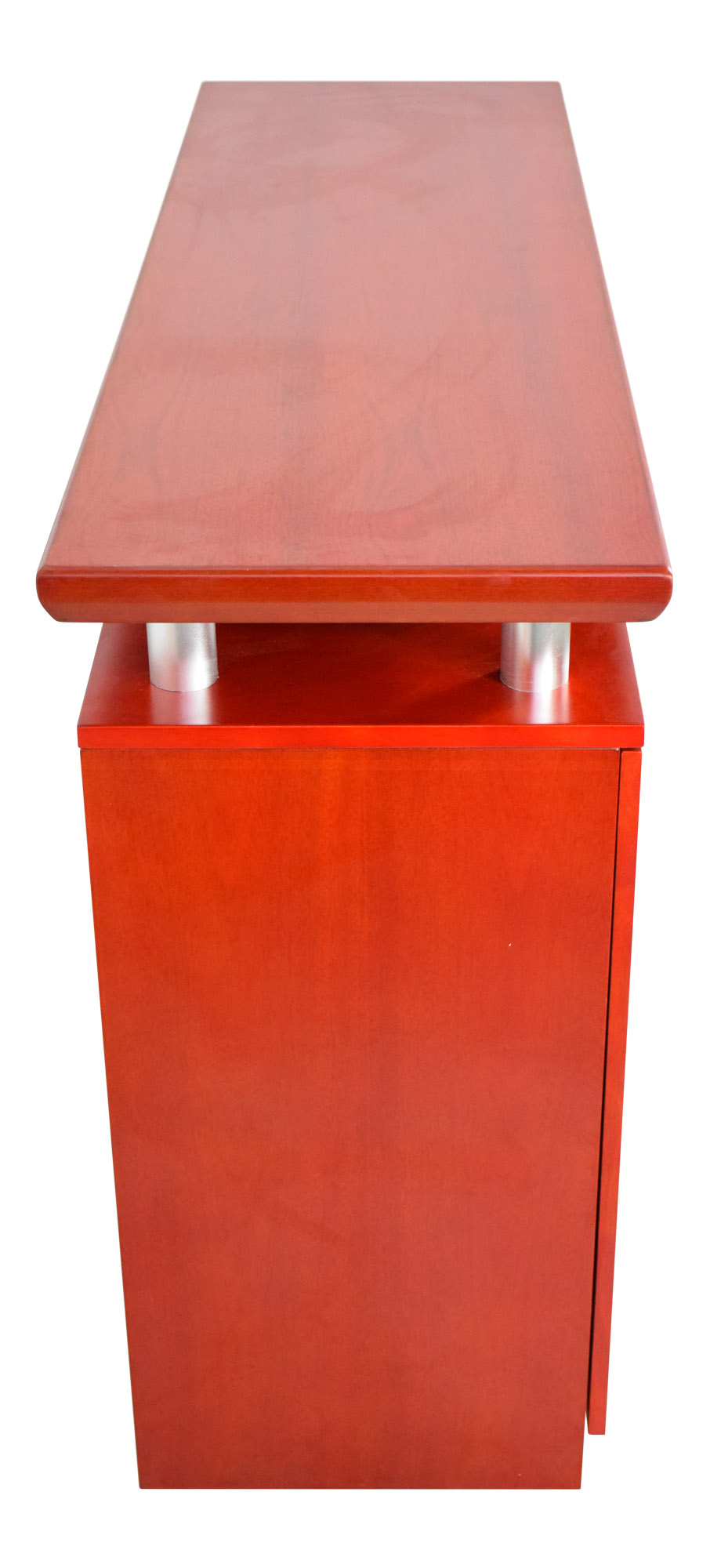 Office-Cabinet "Orly", cherry wood