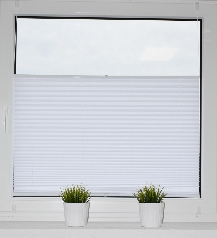 Plissee Indoor 20 mm