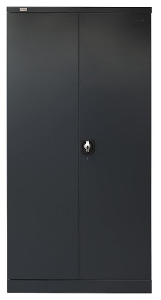 Aktenschrank Omsk anthrazit Metallschrank