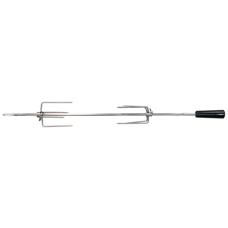 Grill skewer for gas grill Delaware