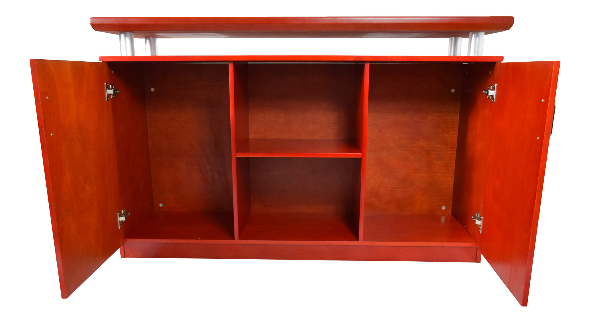 Office-Cabinet "Orly", cherry wood