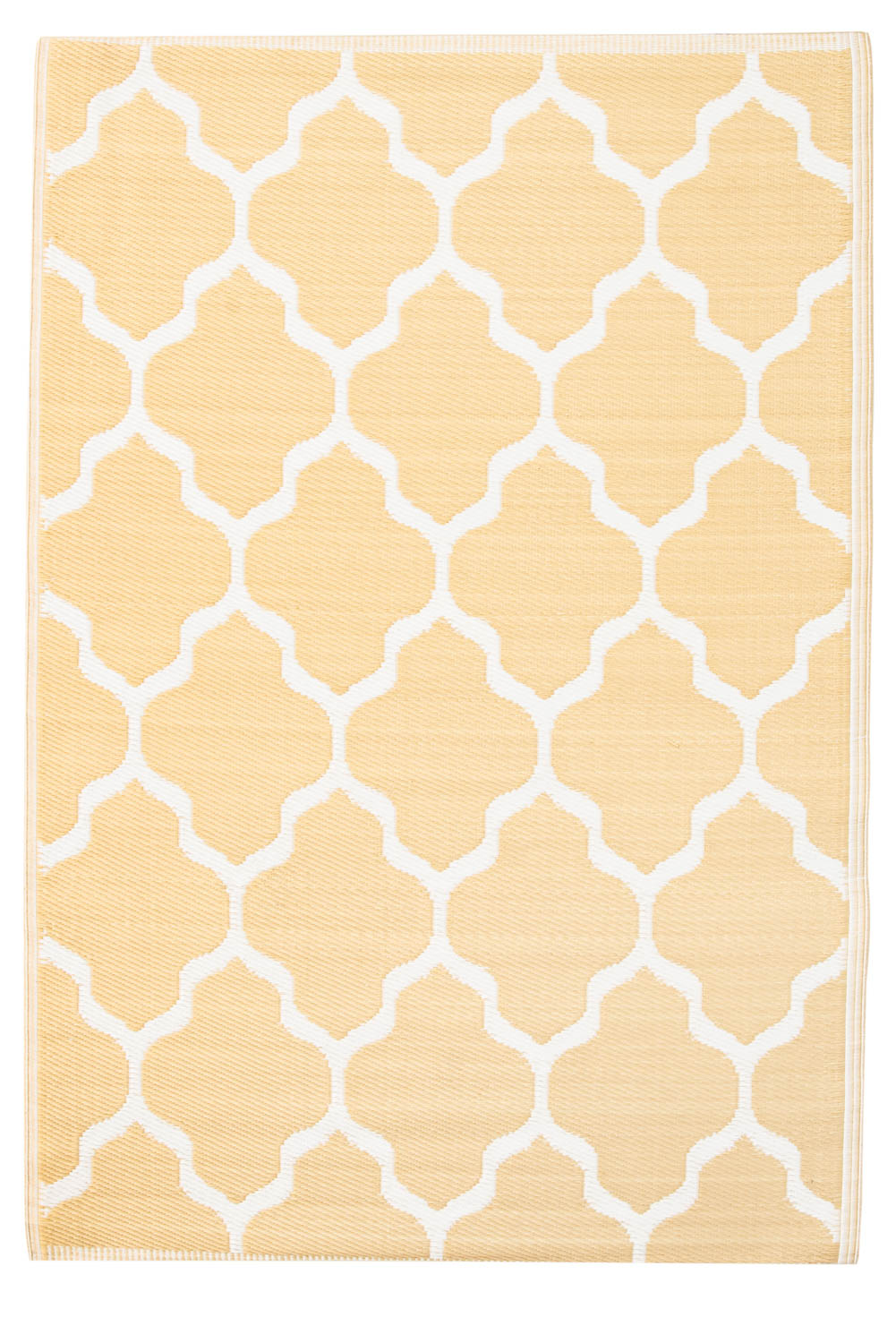 Garten Outdoor Kunststoffteppich Kate 120x180cm von Jet-Line Terrasse Balkon