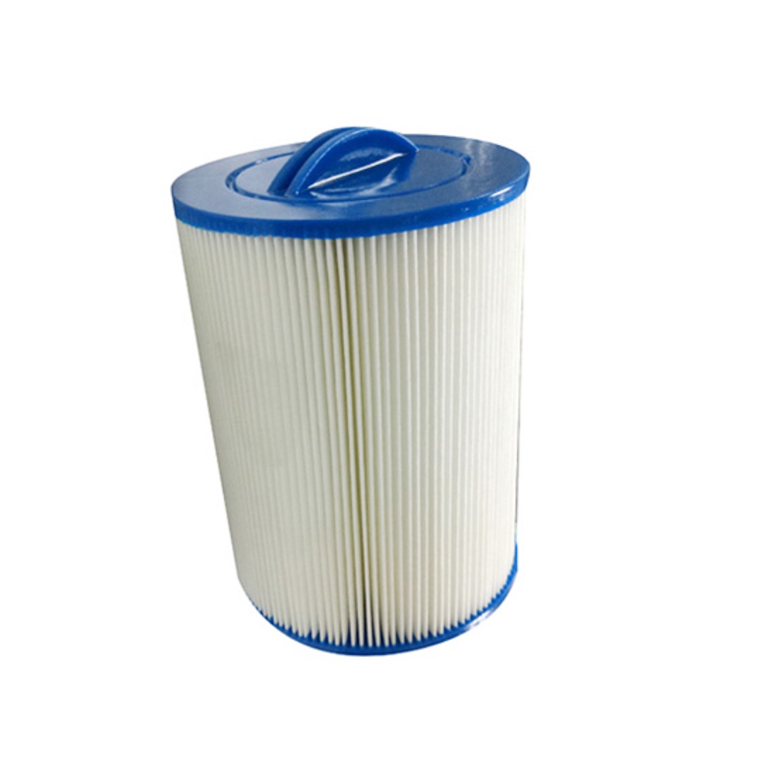 Filter for water purification outdoor SPA