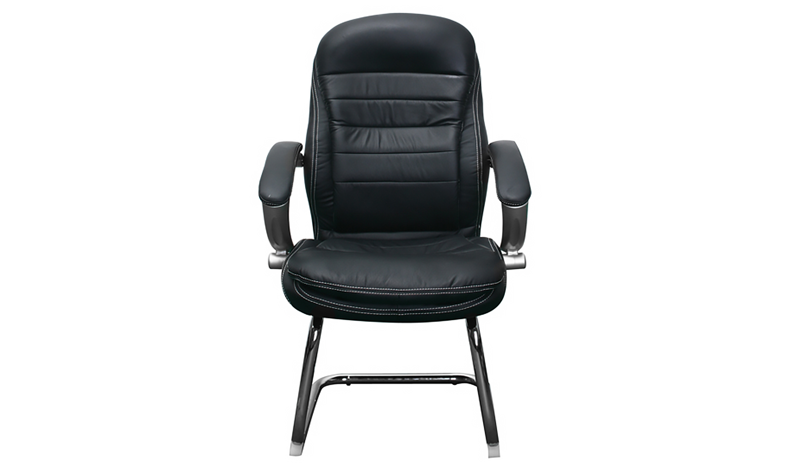 Conference-Chair "Bergamo", black