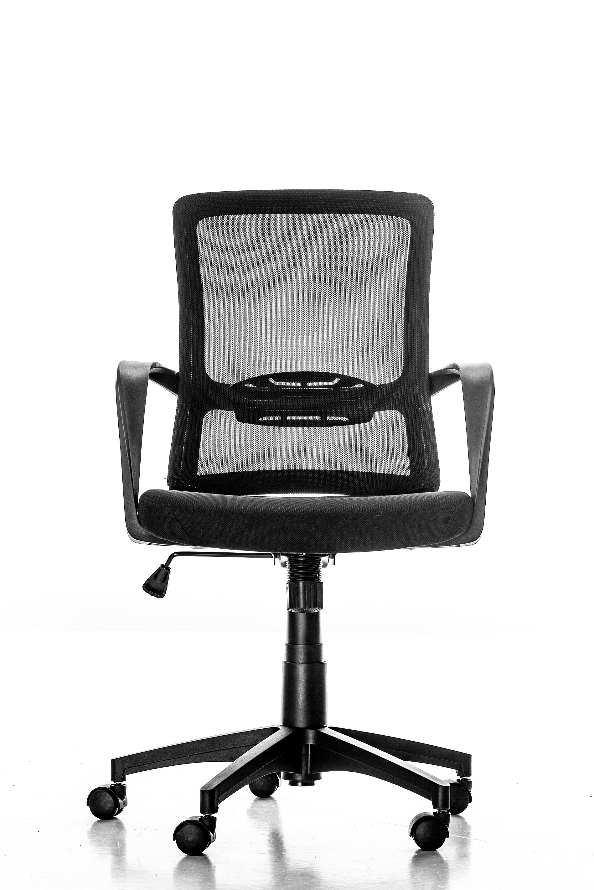 Ergonomischer Bürostuhl Jet-Line Calgory  Netz Drehstuhl Drehsessel Büro