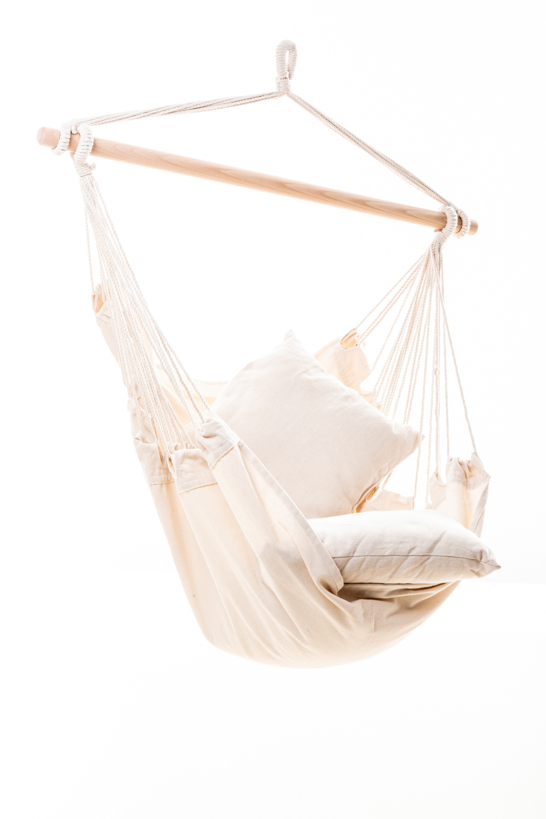 Hanging Chair RELAX IV, beige