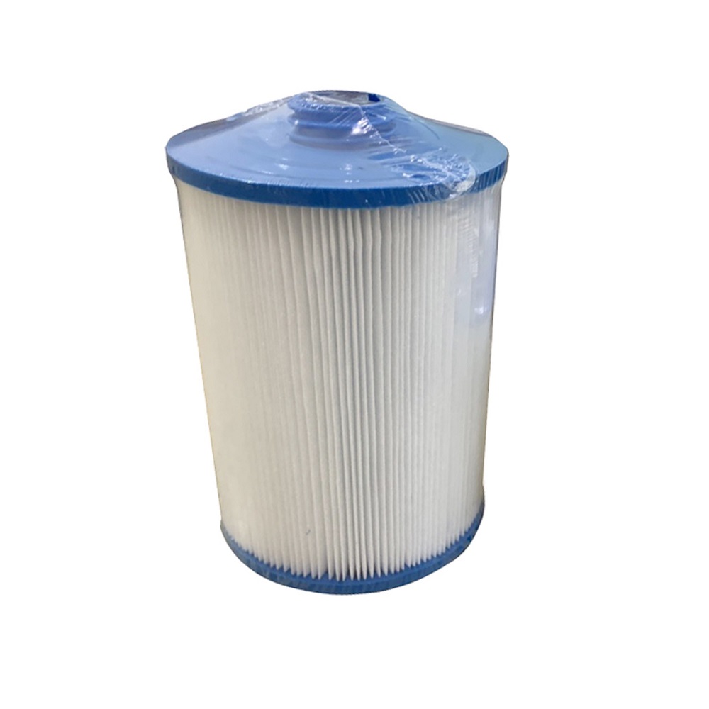 Wasserfilter für Aussenwhirlpool Spa VILLA SALOME und VILLA FELICIA Wasserreinigung