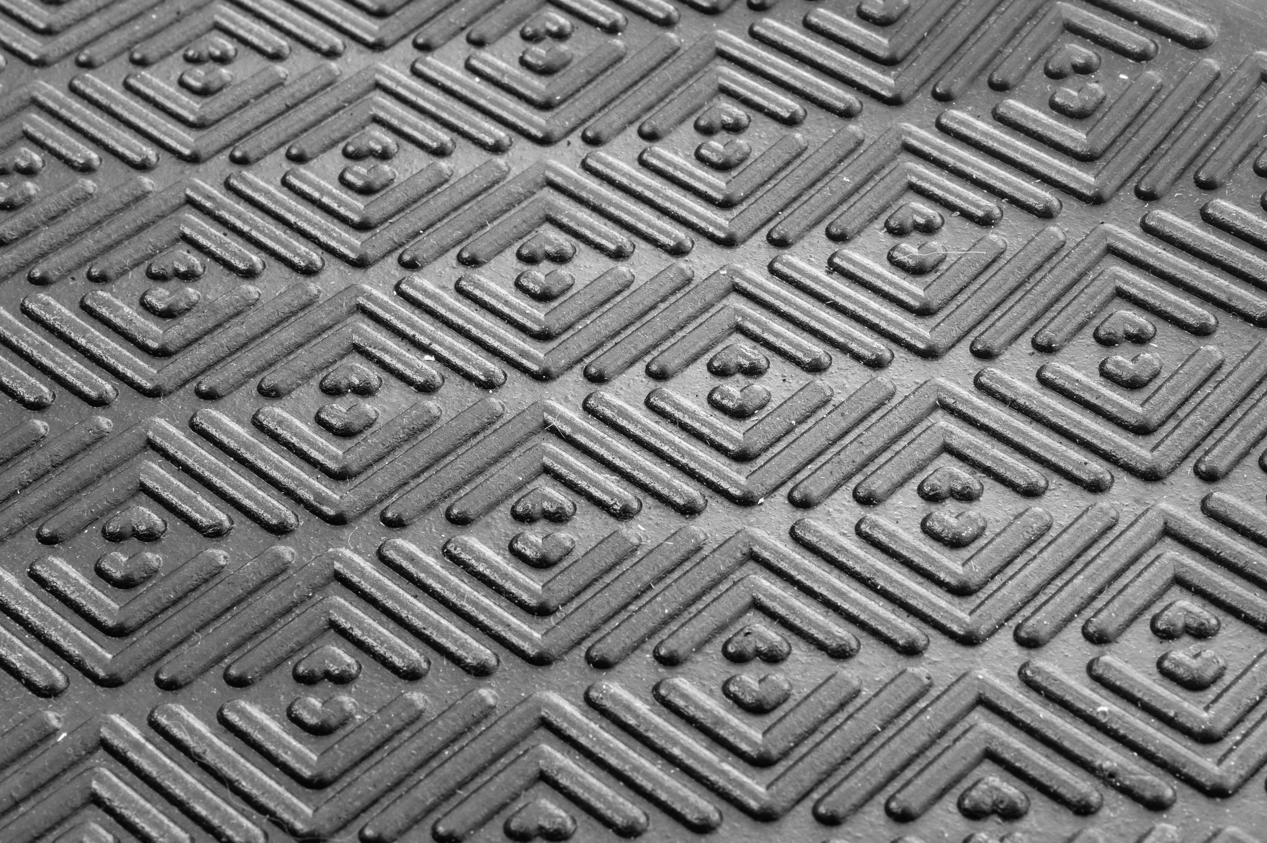 Stufenmatten AMALIA Außenbereiche Treppenmatten Antirutschmatte 25x107 cm