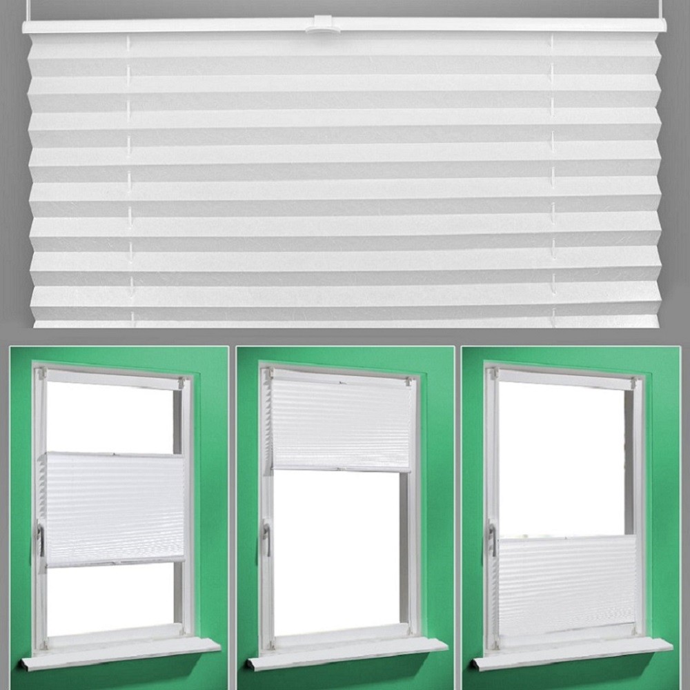 Plissee Indoor 20 mm