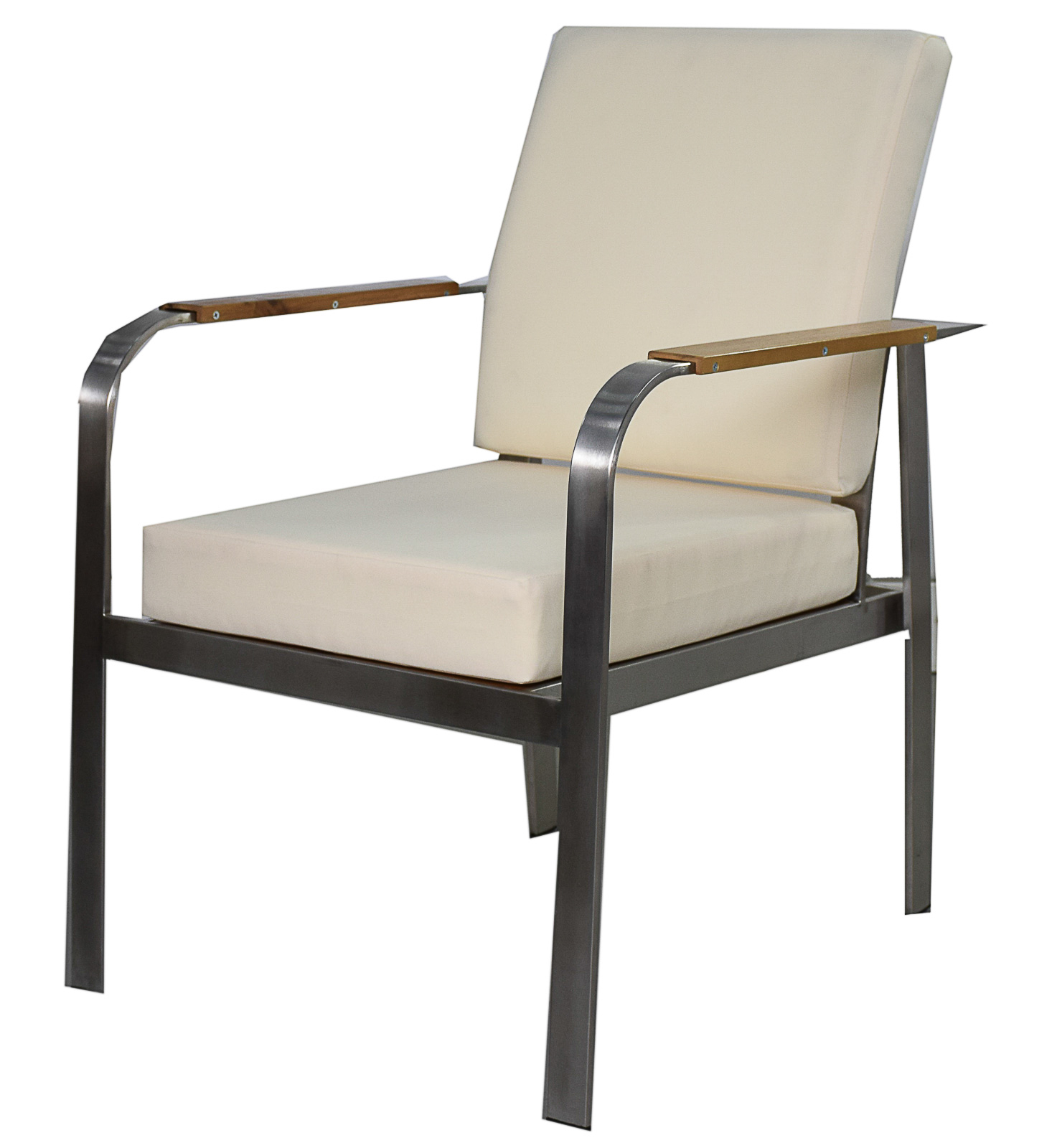 Chair for Garden-Set Herakles creme