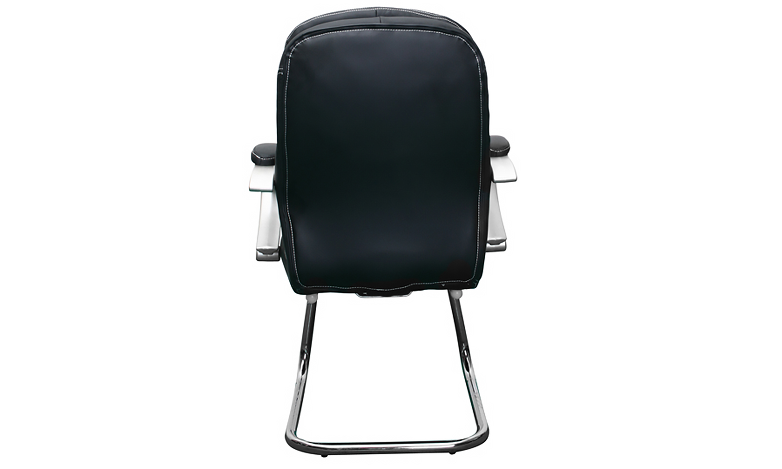 Conference-Chair "Bergamo", black