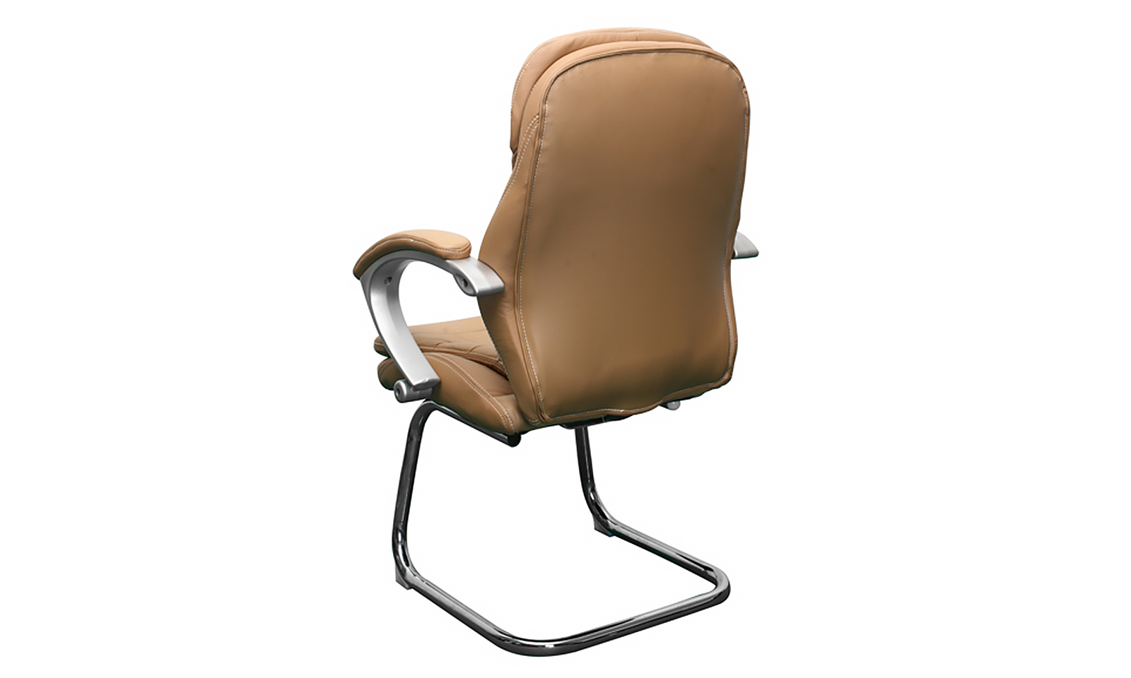 Conference-Chair "Bergamo", beige