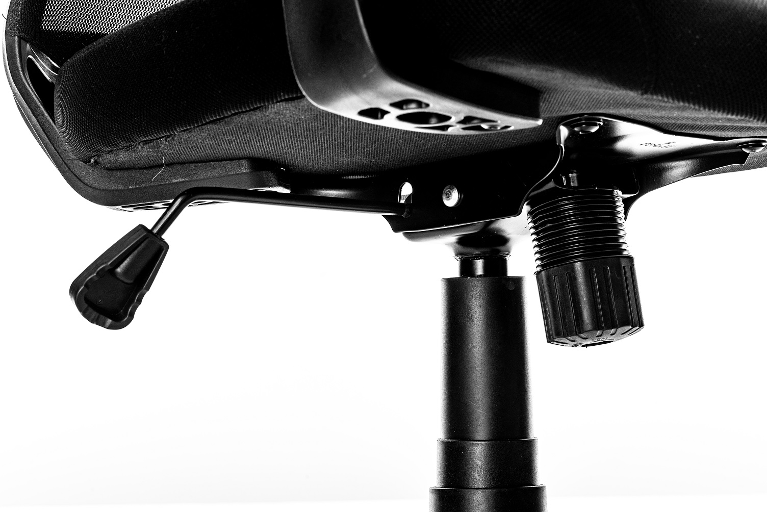 Ergonomischer Bürostuhl Jet-Line Calgory  Netz Drehstuhl Drehsessel Büro