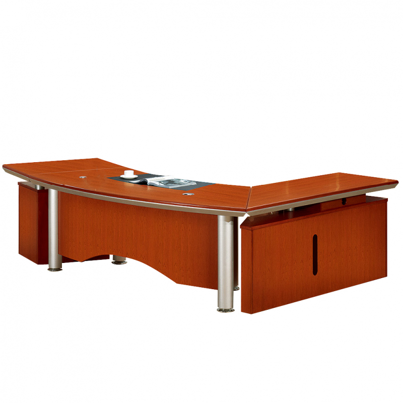 Office Desk HERNE 280 cm