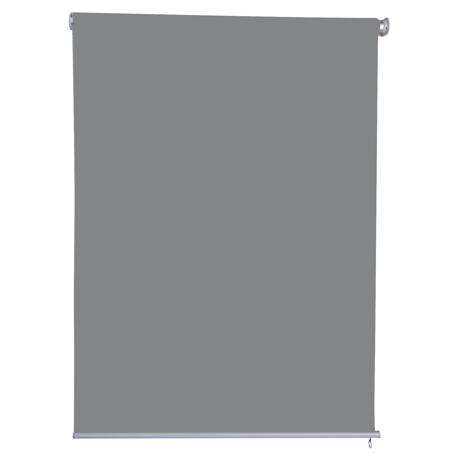 Sight Protection Blind 170x230cm grey