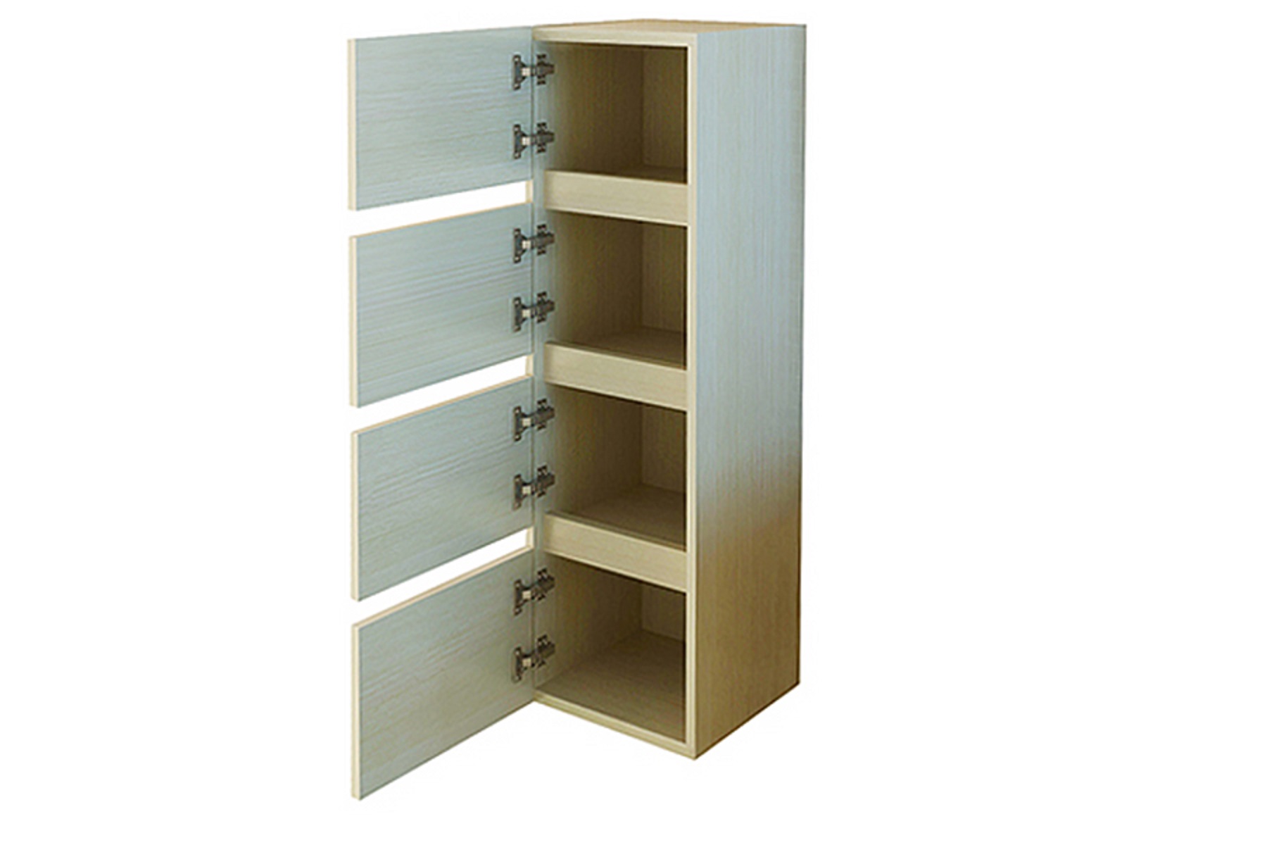 Badschrank KUFSTEIN 120x40x35cm