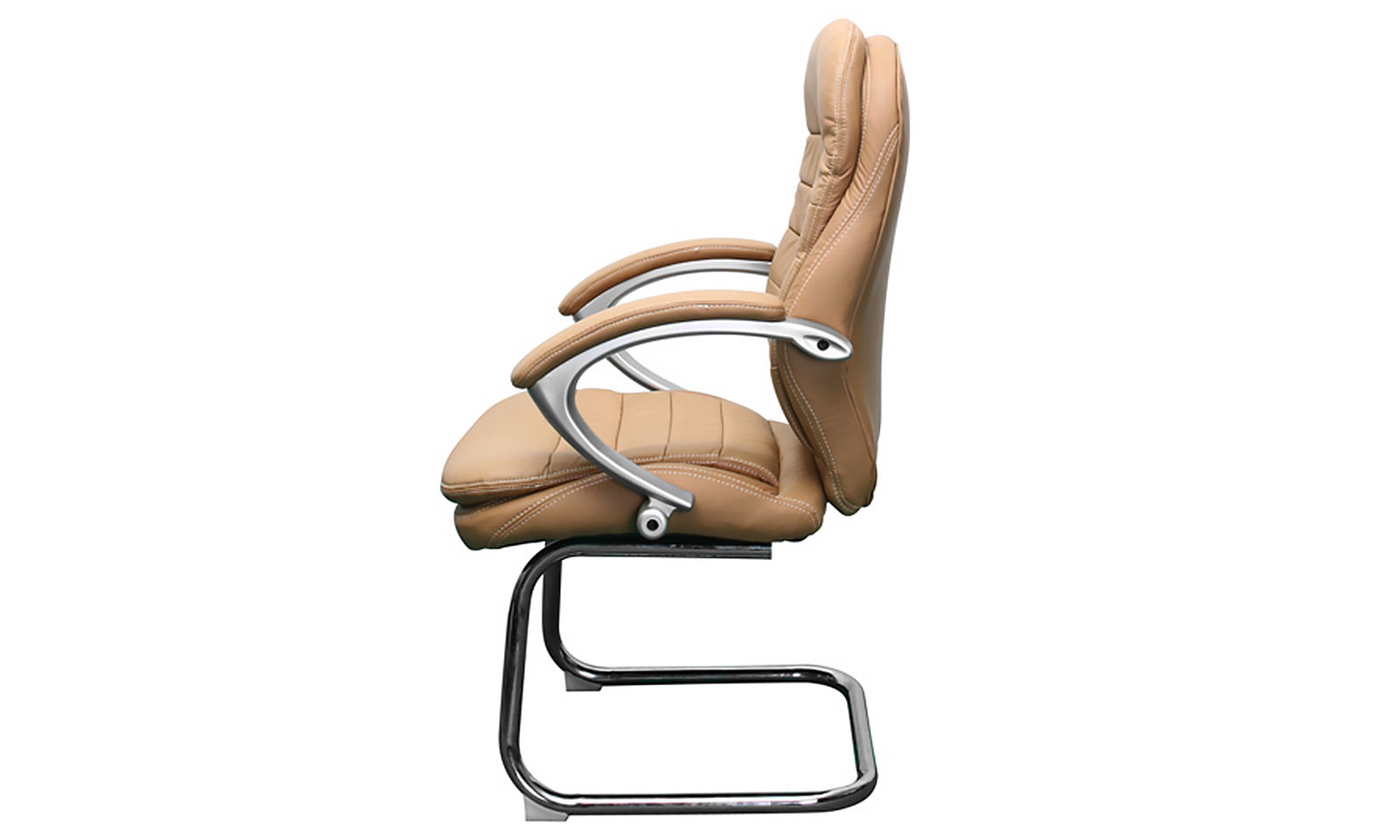 Conference-Chair "Bergamo", beige