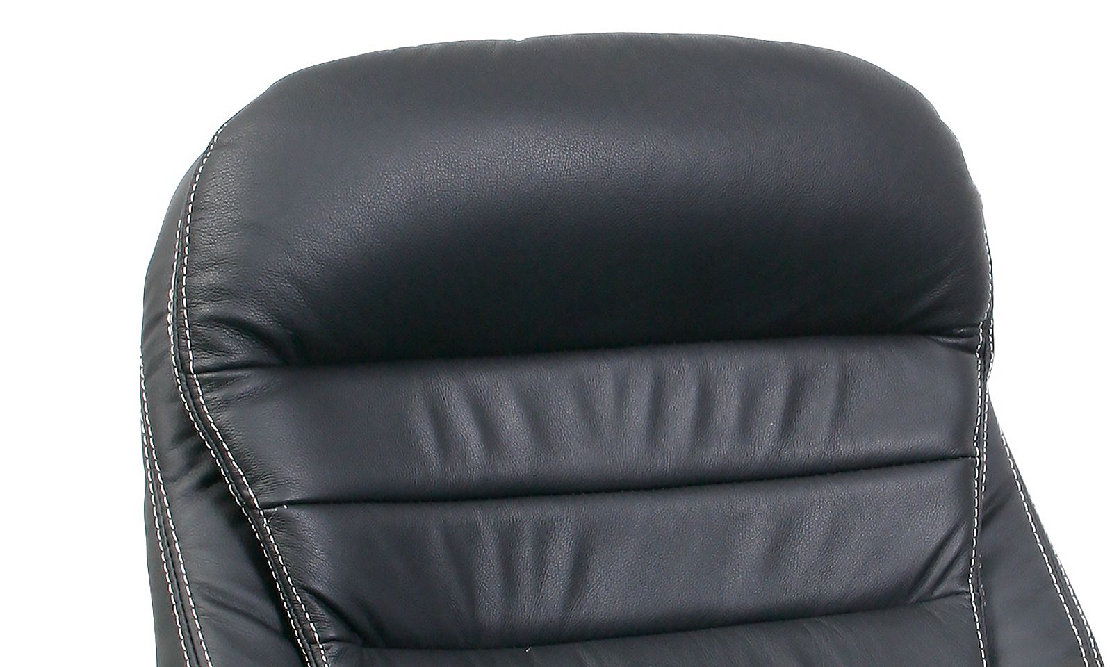 Conference-Chair "Bergamo", black
