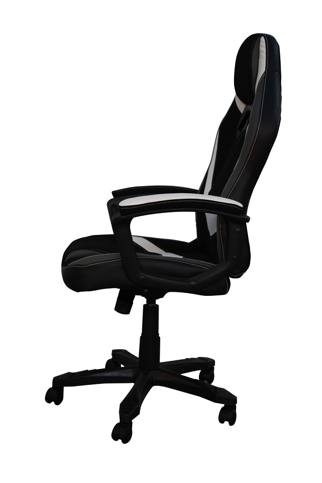 Bürostuhl Sessel Büro Gaming TREVISO Gamingstuhl Jet-Line