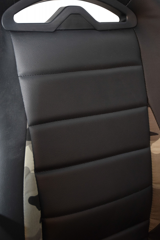 Jet-Line Office-Chair AREZZO, black