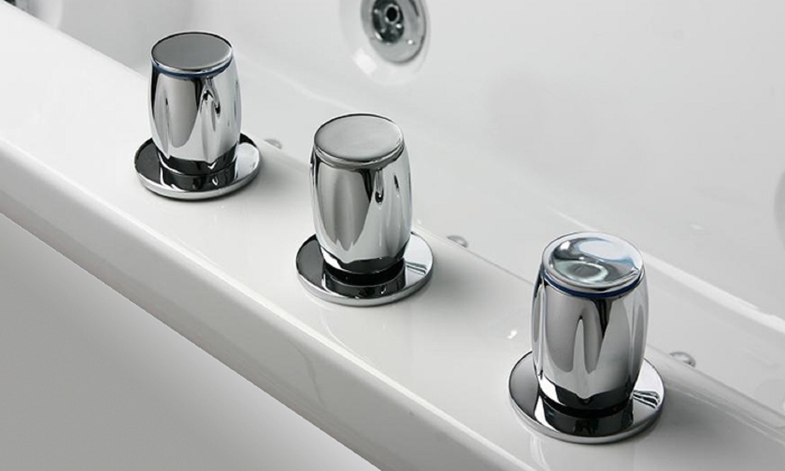 Whirlpool VILLA GABRIELA 170 x 75 cm