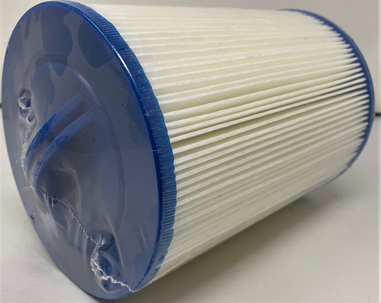 Wasserfilter für Aussenwhirlpool Spa VILLA SALOME und VILLA FELICIA Wasserreinigung