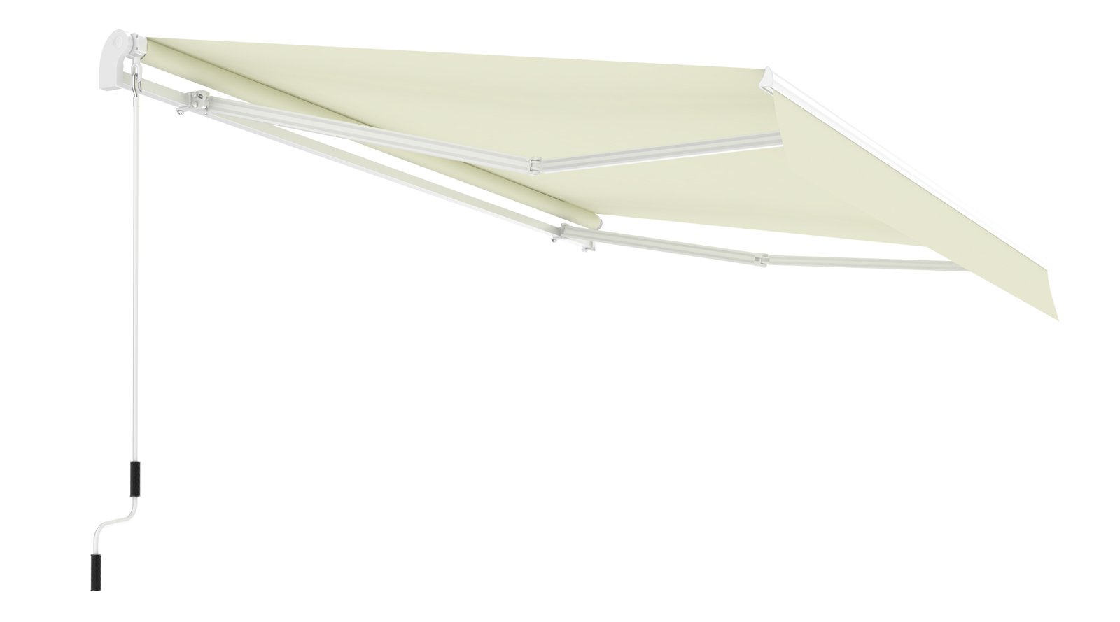 Awning Sunset 2,95 x 2 m beige