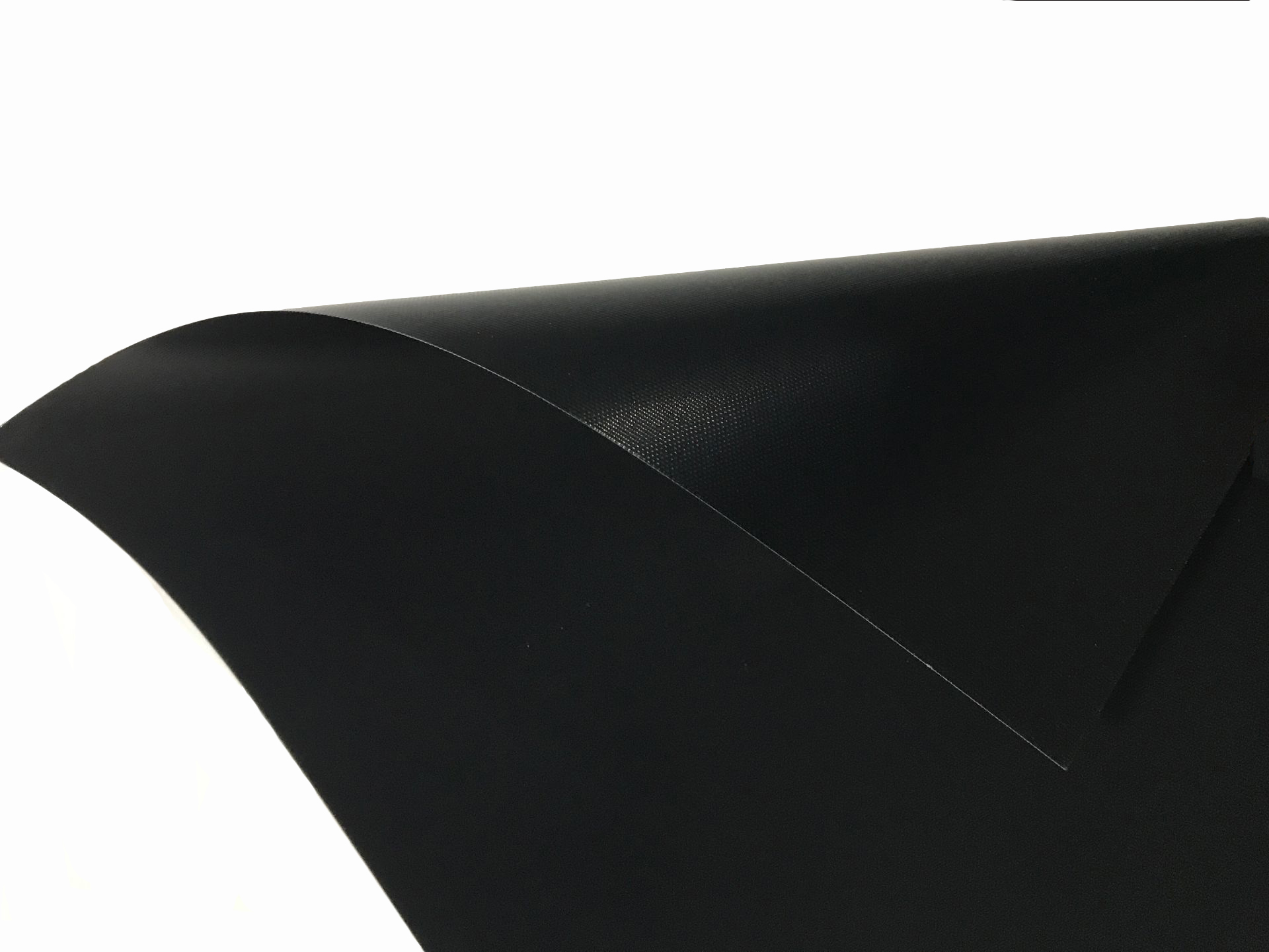 Grillmatte 6-er-Pack schwarz Antihaftbeschichtung bis 260°C 6 Grillmatten