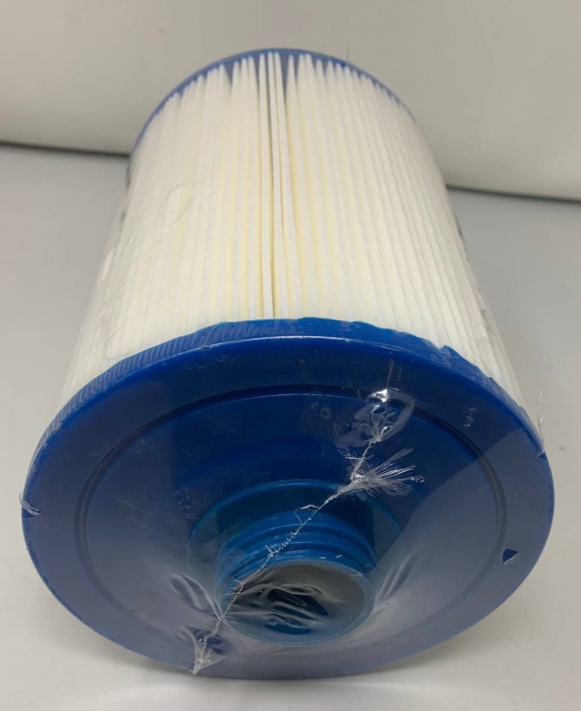Wasserfilter für Aussenwhirlpool Spa VILLA SALOME und VILLA FELICIA Wasserreinigung
