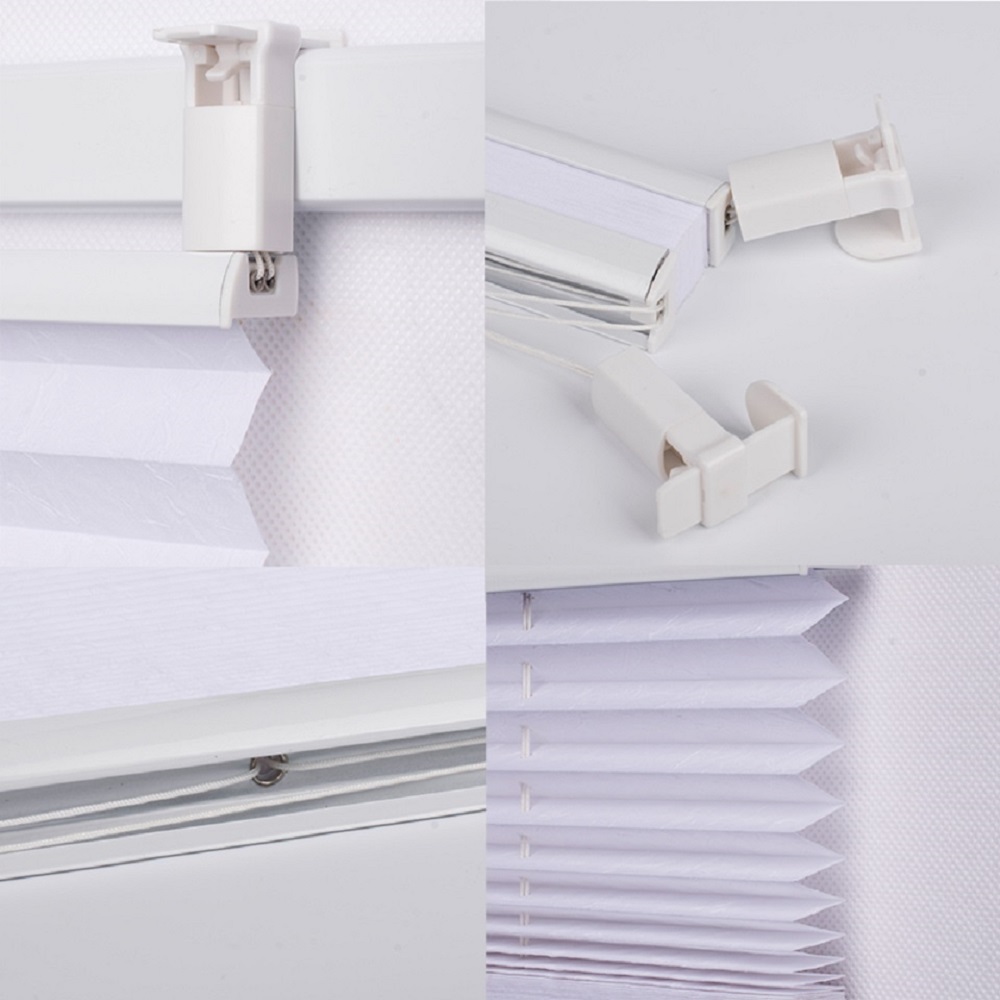 Plissee Indoor 20 mm