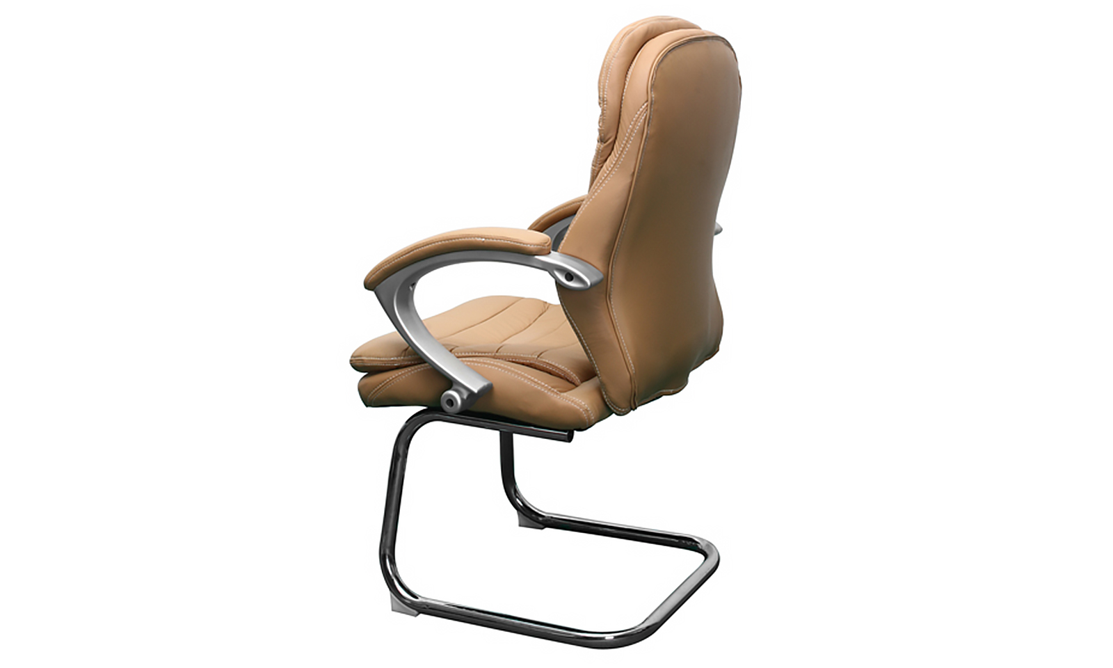 Conference-Chair "Bergamo", beige